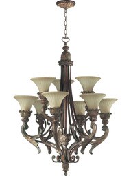 Madeleine 9-Light Chandelier